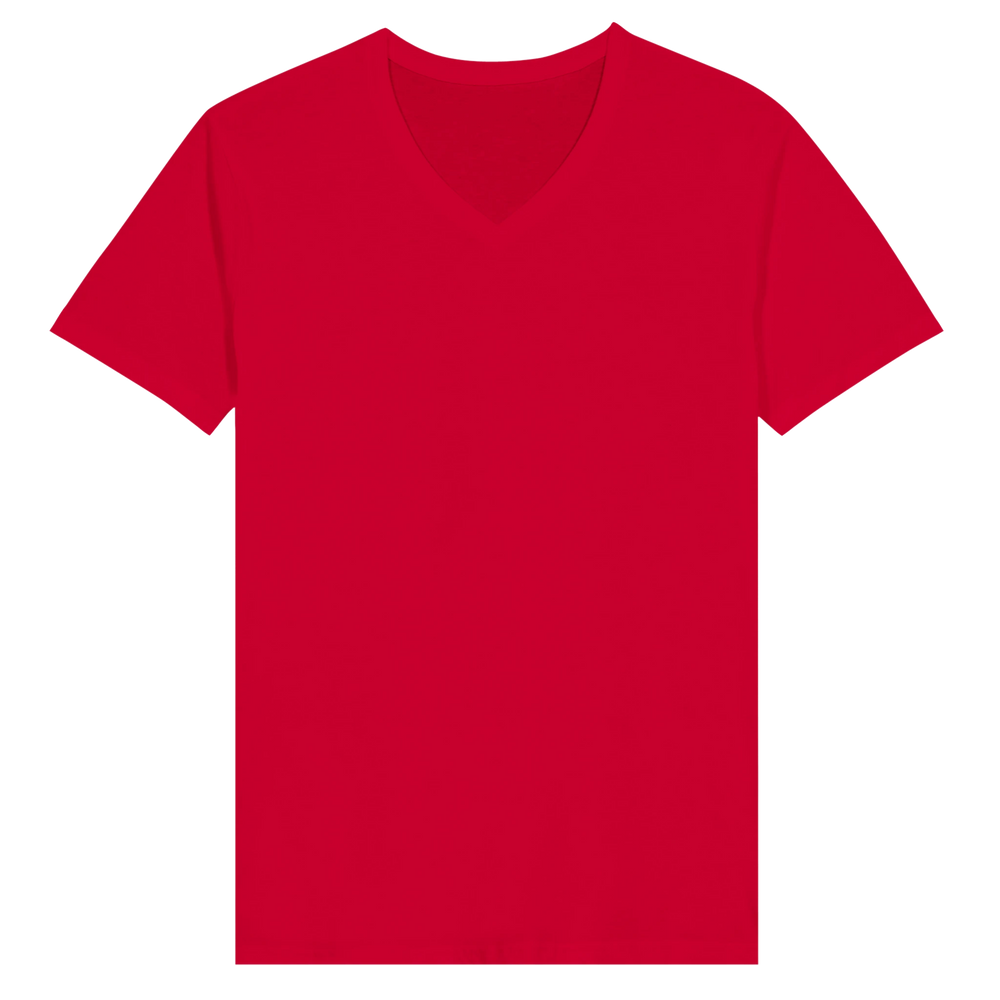 Unisex V-Neck T-shirt