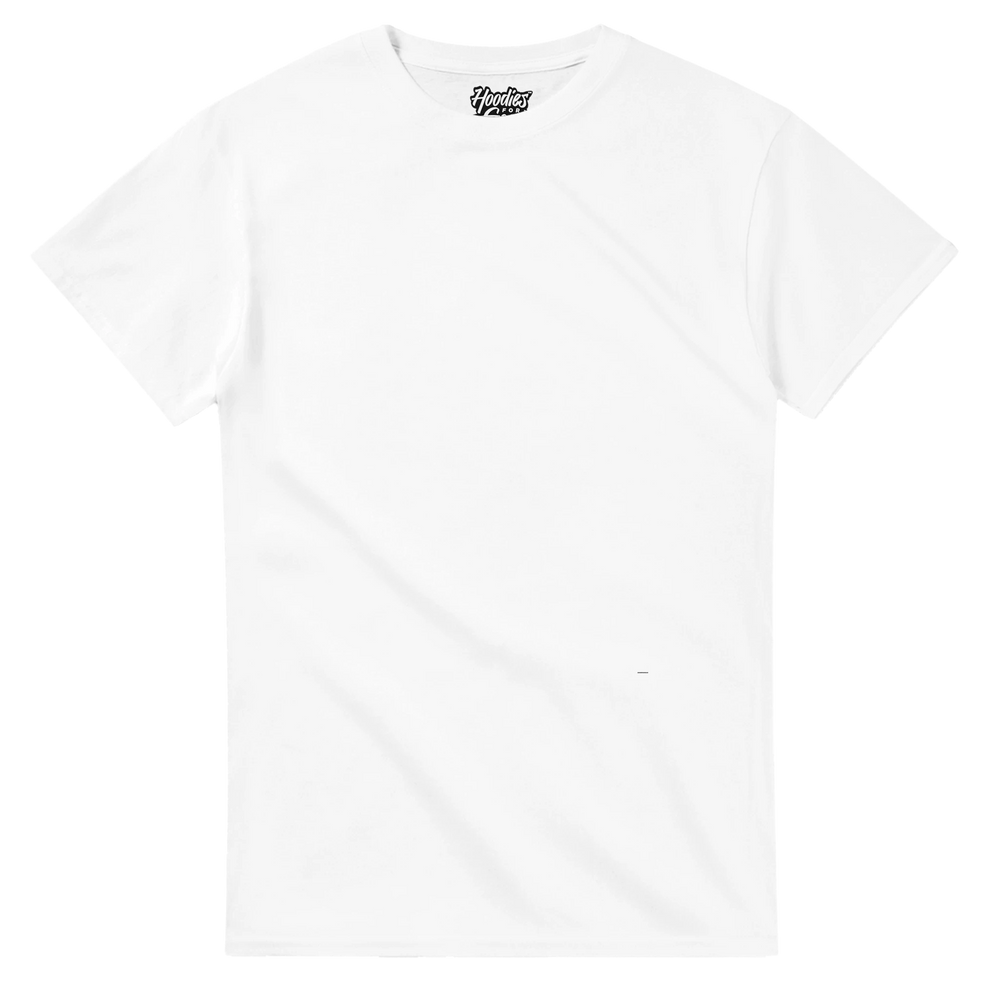 Heavyweight Unisex Crewneck T-shirt