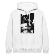 Be like Dave Midweight Fleece Adult Hoodie