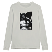 Be like Dave Premium Unisex Longsleeve T-shirt