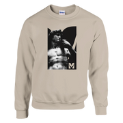 Be like Dave Classic Unisex Crewneck Sweatshirt