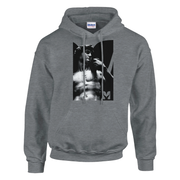 Be like Dave Classic Unisex Pullover Hoodie