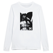 Be like Dave Premium Unisex Longsleeve T-shirt
