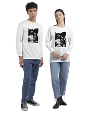 Be like Dave Premium Unisex Longsleeve T-shirt