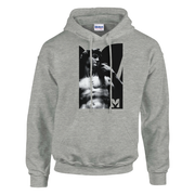 Be like Dave Classic Unisex Pullover Hoodie
