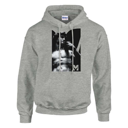 Be like Dave Classic Unisex Pullover Hoodie