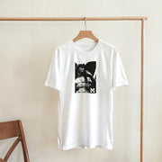 Be like Dave Heavyweight Unisex Crewneck T-shirt