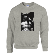 Be like Dave Classic Unisex Crewneck Sweatshirt