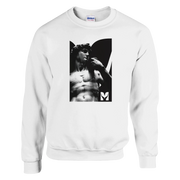 Be like Dave Classic Unisex Crewneck Sweatshirt