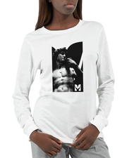 Be like Dave Premium Unisex Longsleeve T-shirt