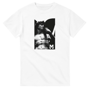 Be like Dave Heavyweight Unisex Crewneck T-shirt
