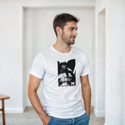 Be like Dave Heavyweight Unisex Crewneck T-shirt