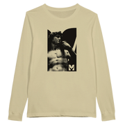 Be like Dave Premium Unisex Longsleeve T-shirt