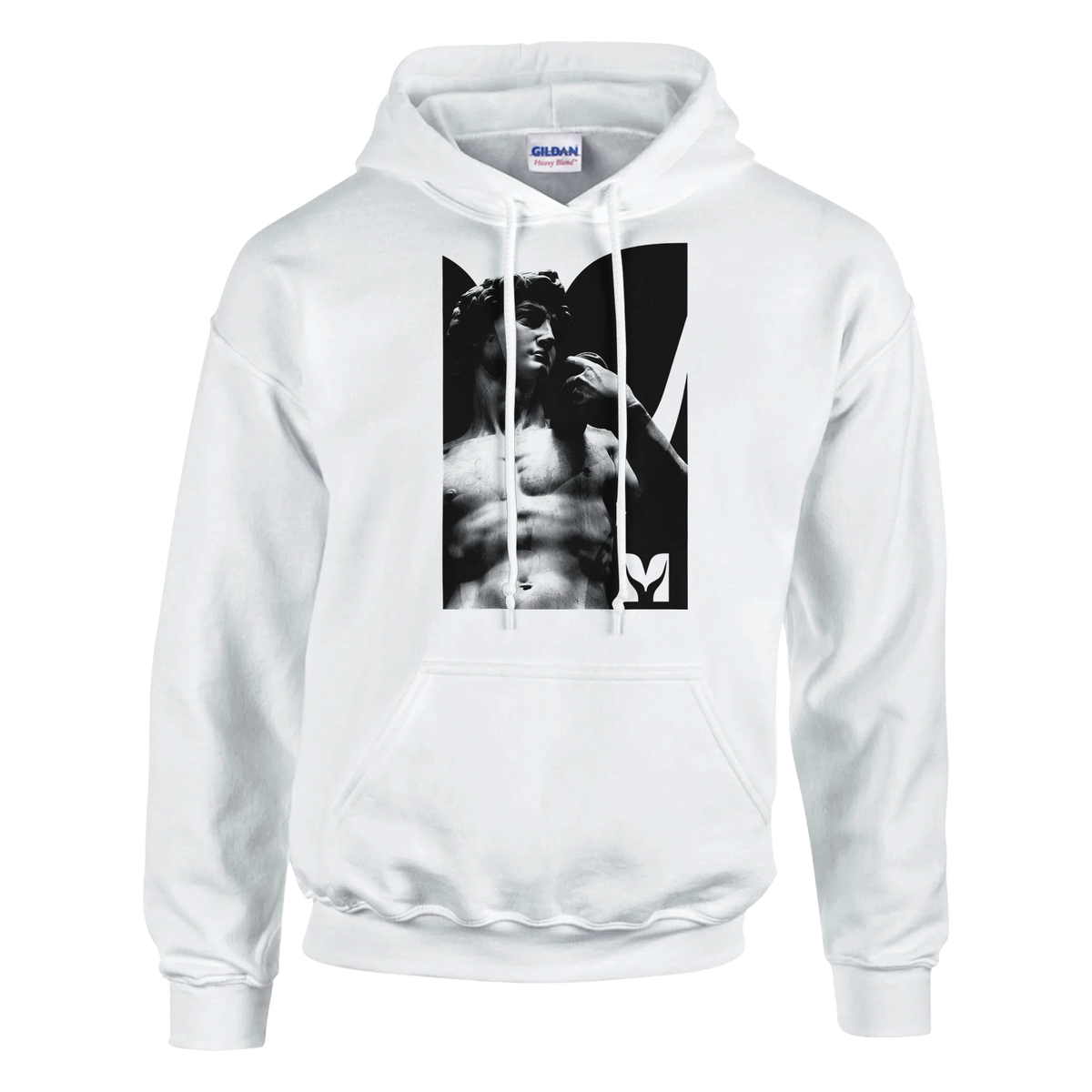 Be like Dave Classic Unisex Pullover Hoodie
