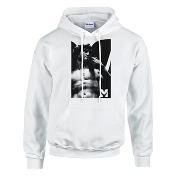 Be like Dave Classic Unisex Pullover Hoodie