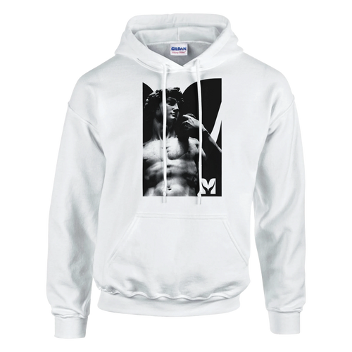 Be like Dave Classic Unisex Pullover Hoodie