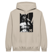 Be like Dave Midweight Fleece Adult Hoodie